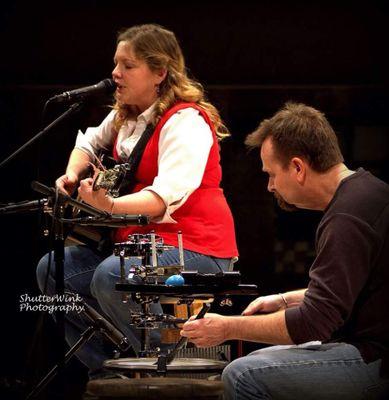 amber_carman's profile picture. 