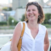 Audrey Faucher (@audreyfau) 's Twitter Profile