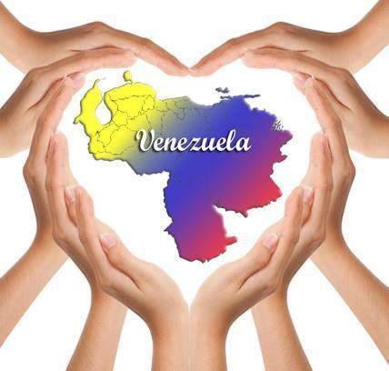 venezolana.luchadora y 1000%caprilista.