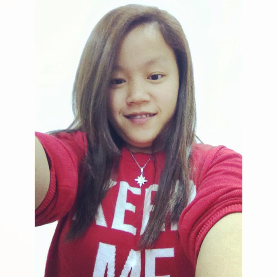 peijun0921's profile picture. Believe in faith ^_^