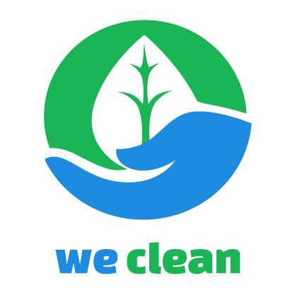WecleanTun's profile picture. We Clean, première application digitale et mobile collaborative pour la collecte des déchets ménagers en Tunisie.