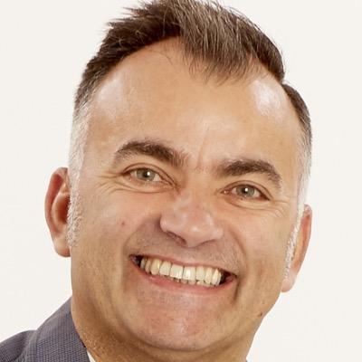 Owner Steve Noss Consulting - marketing hub for clients of a like mind. If it's worth doing, do it with a passion.