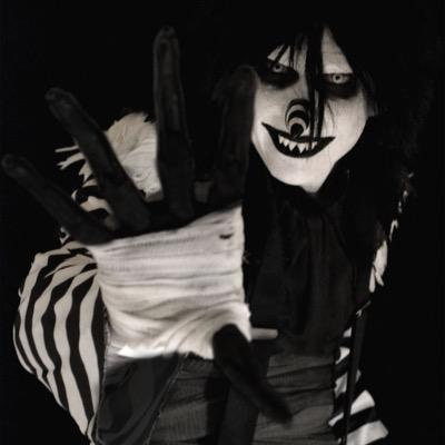 Come little children I’ll take away Into a land of enchantment time’s come to play here in my magic circus [RP 21+]