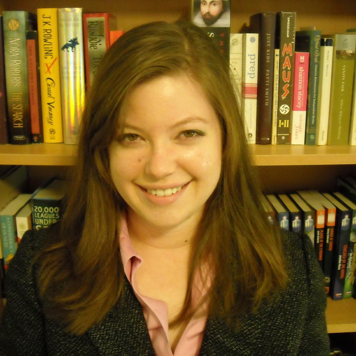 productivelib's profile picture. Productivity blog for librarians