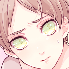 He's sugar, spice and everything nice without the chemical x. { roleplay . snk }