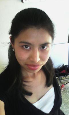 solo a ti te amo :)