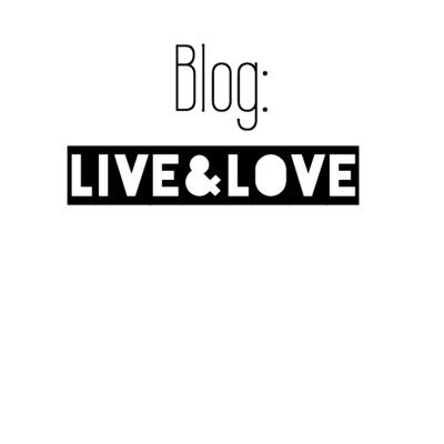 Blog: http://t.co/wjoO9vbZub Instagram: bloglivelove Youtube: blog livelove Email: ll.bloglivelove@gmail.com Vaak 1x per dag een post!!!