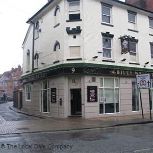 Top Management Keith&Lisa, Good beer, Cheap Prices, Top Staff, Top Doorstaff and a great atmposhere, No1 for wolves fans :)