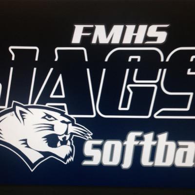 FMHS Jaguar Softball