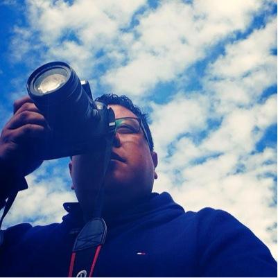 Comunicologo, productor y esclavo de la vida