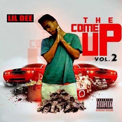 OFFICIAL ACCOUNT OF INDEPENDENT RAP ARTIST LIL DEE || Age 15 || For Business Email thereallildeee@Gmail.com || Instagram: TEAMLILDEE_ || Soundcloud: LIL DEE