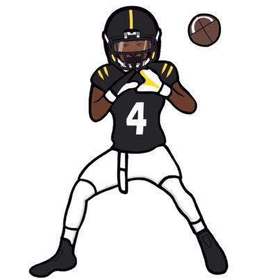 Nothing worthwhile comes easy! | TCU'19 Signee | #VideoGame | R.I.P Mann Long
