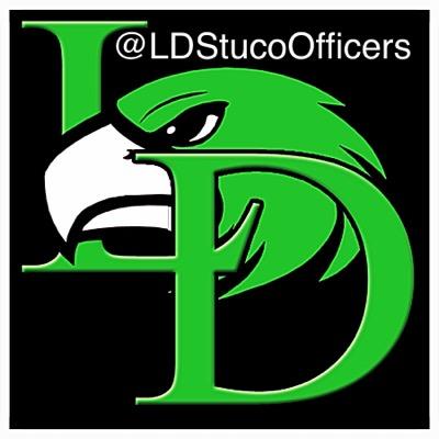Follow for updates on LDSTUCO, The Nest, and Lake Dallas High School!!