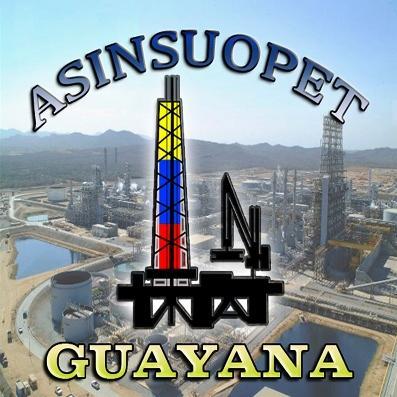 ASOCIACIÓN SINDICAL NACIONAL DE SUPERVISORES Y OPERADORES PETROLEROS Y SUS SIMILARES-ASINSUOPET-EDO BOIVAR
