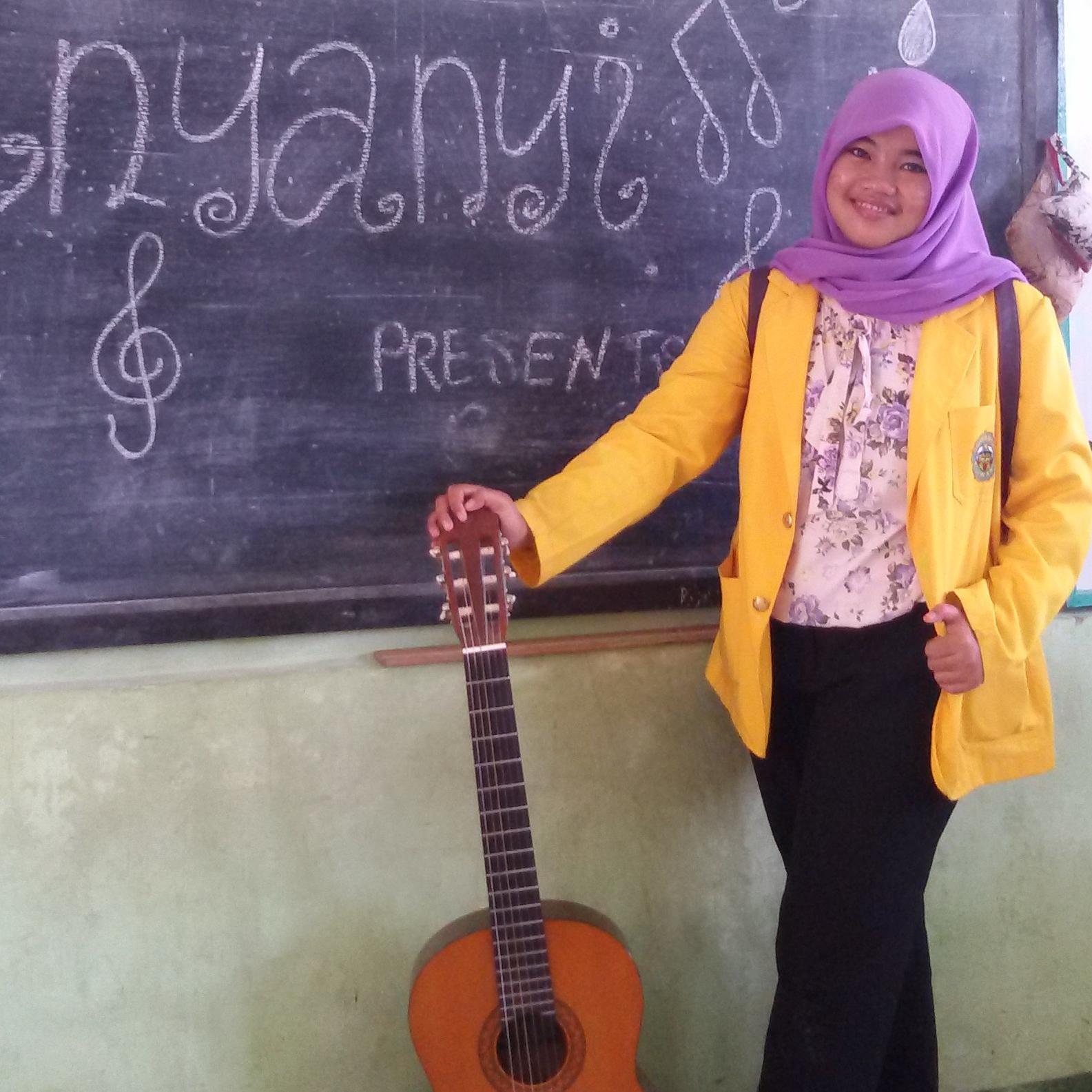 Do the  best !!! | Universitas Siliwangi | Tasikmalaya | JABAR