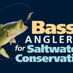 Bass Anglers for Saltwater Conservation is a brotherhood of anglers united in defense of our right to fish!  Learn more at http://t.co/cRddsgXyDa