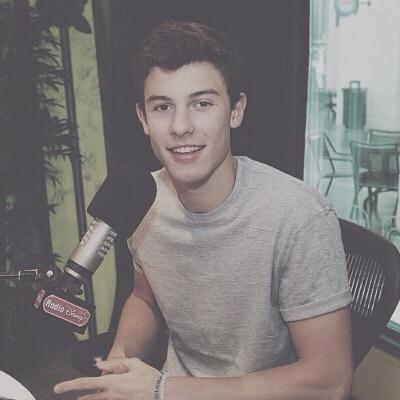 follow @sidesofshawn since she gave you a free follow