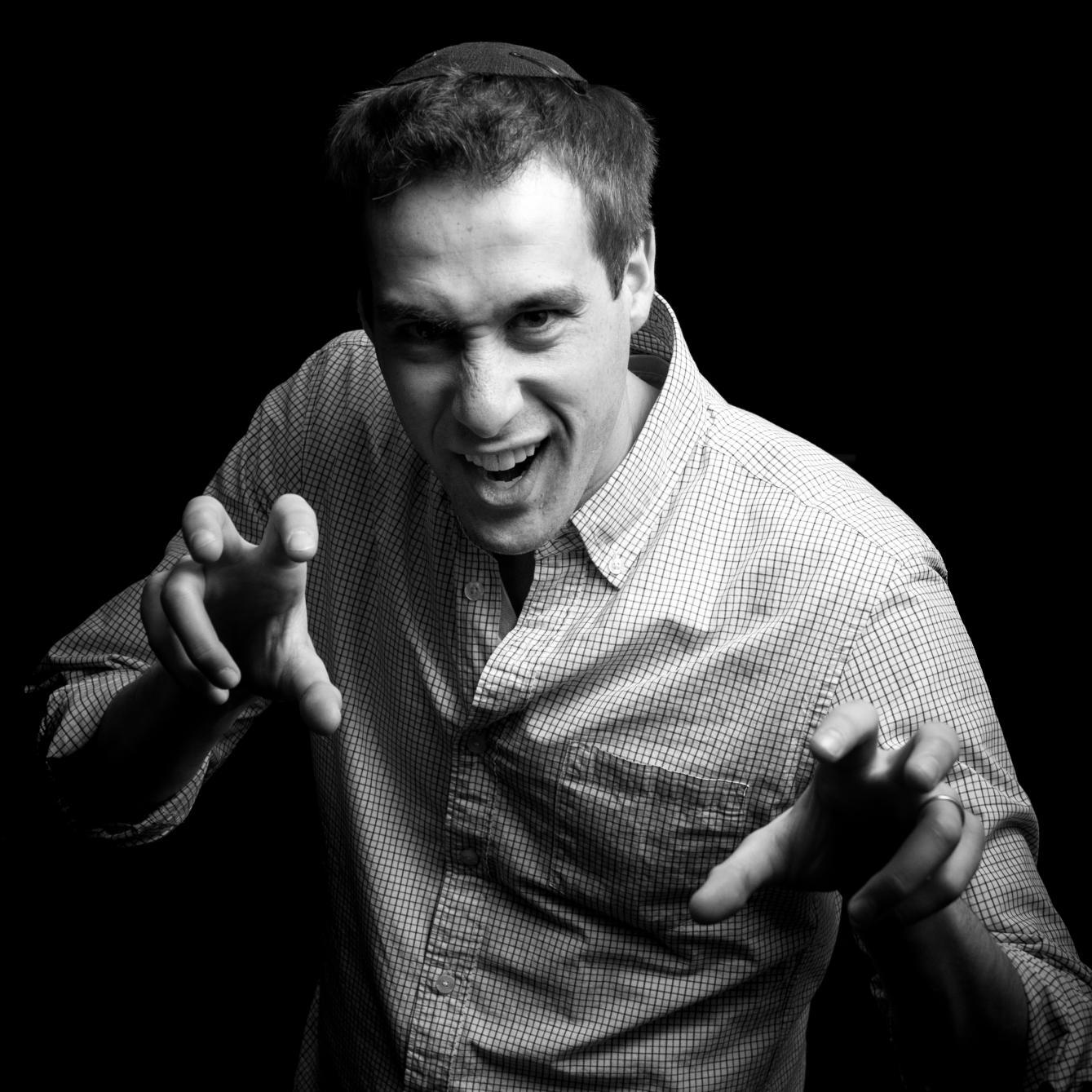 judahsafier's profile picture. 