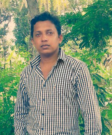Never say good bye....