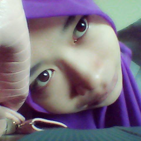 Bahagia itu sederhana :D