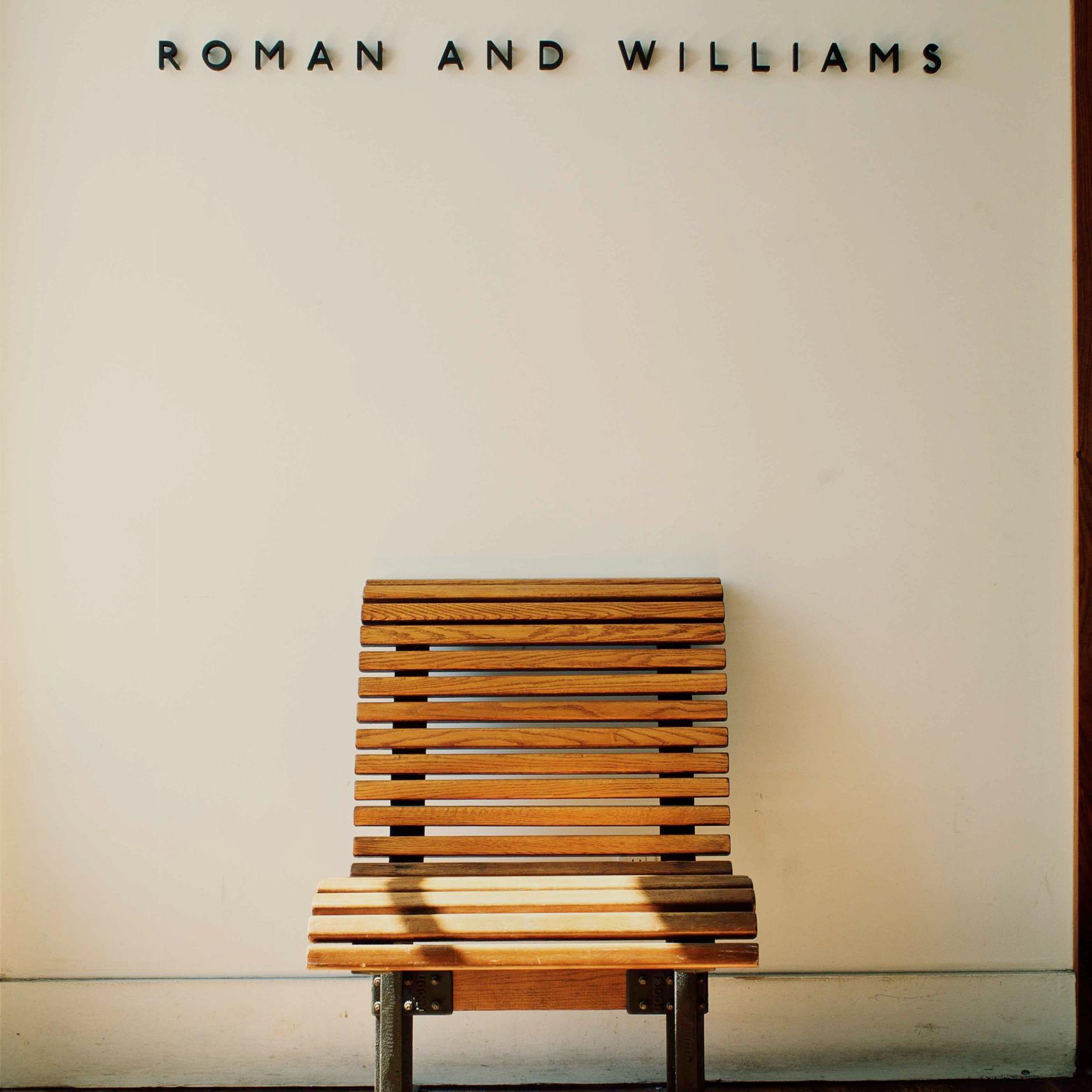 Roman and Williams