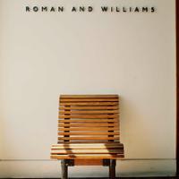 Roman and Williams (@tweetsbyrw2) 's Twitter Profile