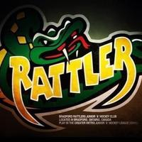 Bradford Rattlers (@brdfordrattlers) 's Twitter Profile
