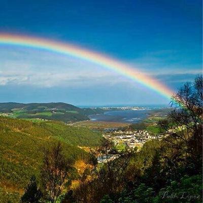 Concejo del Occidente de Asturias. #ParaísoNatural #OscosEo #Asturias