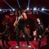 Slash Army Paraguay. (@slasharmypy) 's Twitter Profile