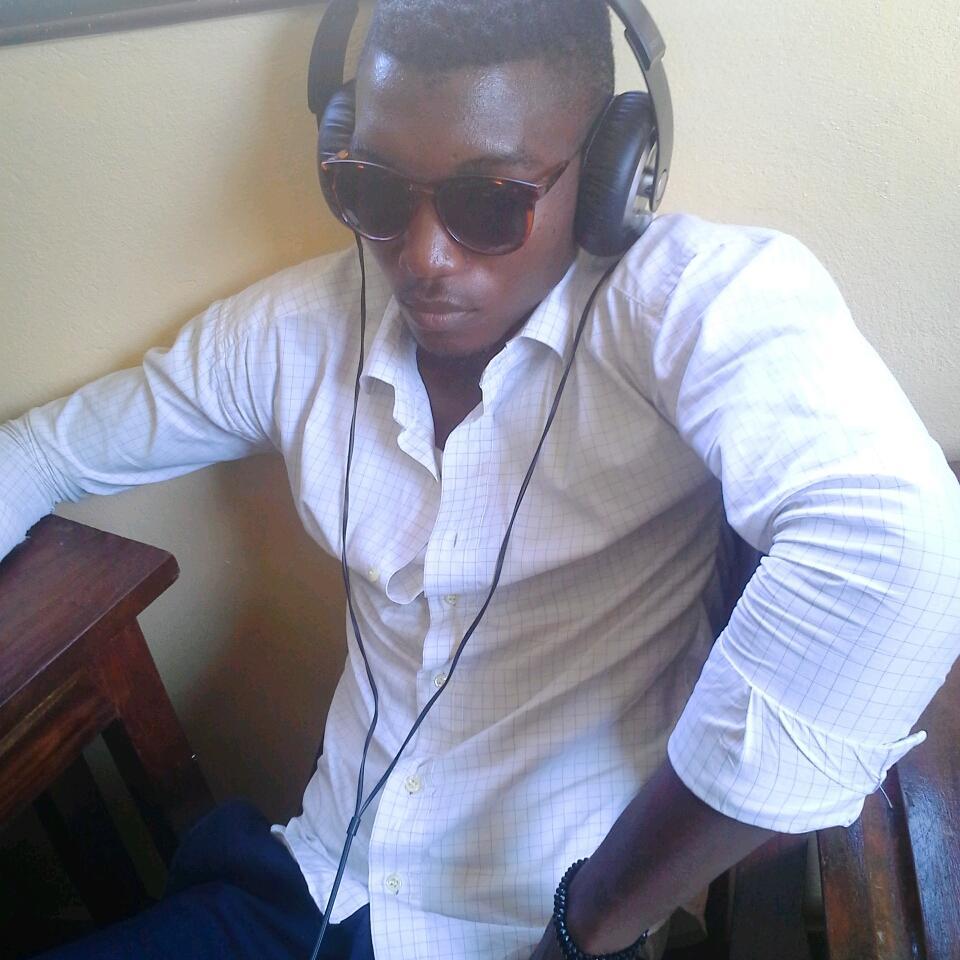 AhmedGivenchy's profile picture. 