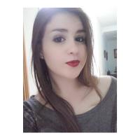 Miriam Cruz (@miriamcruzc) 's Twitter Profile