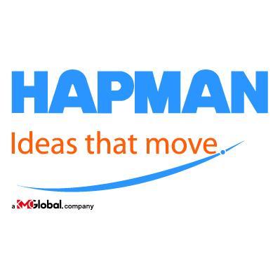 hapmanmoves's profile picture. For 70 years, Hapman has provided manufacturing plants around the world with the most technologically advanced powder & bulk handling equipment & systems.