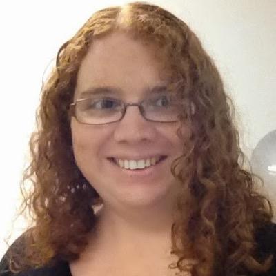 narrator Christiana Ellis