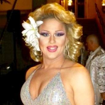 The Finest Female Impersonators in the Nation.