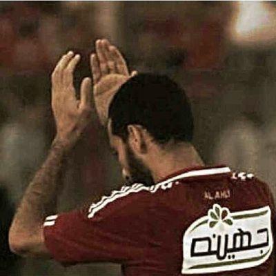 Ahlawy ❤