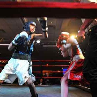 BoxinChampion's profile picture. 