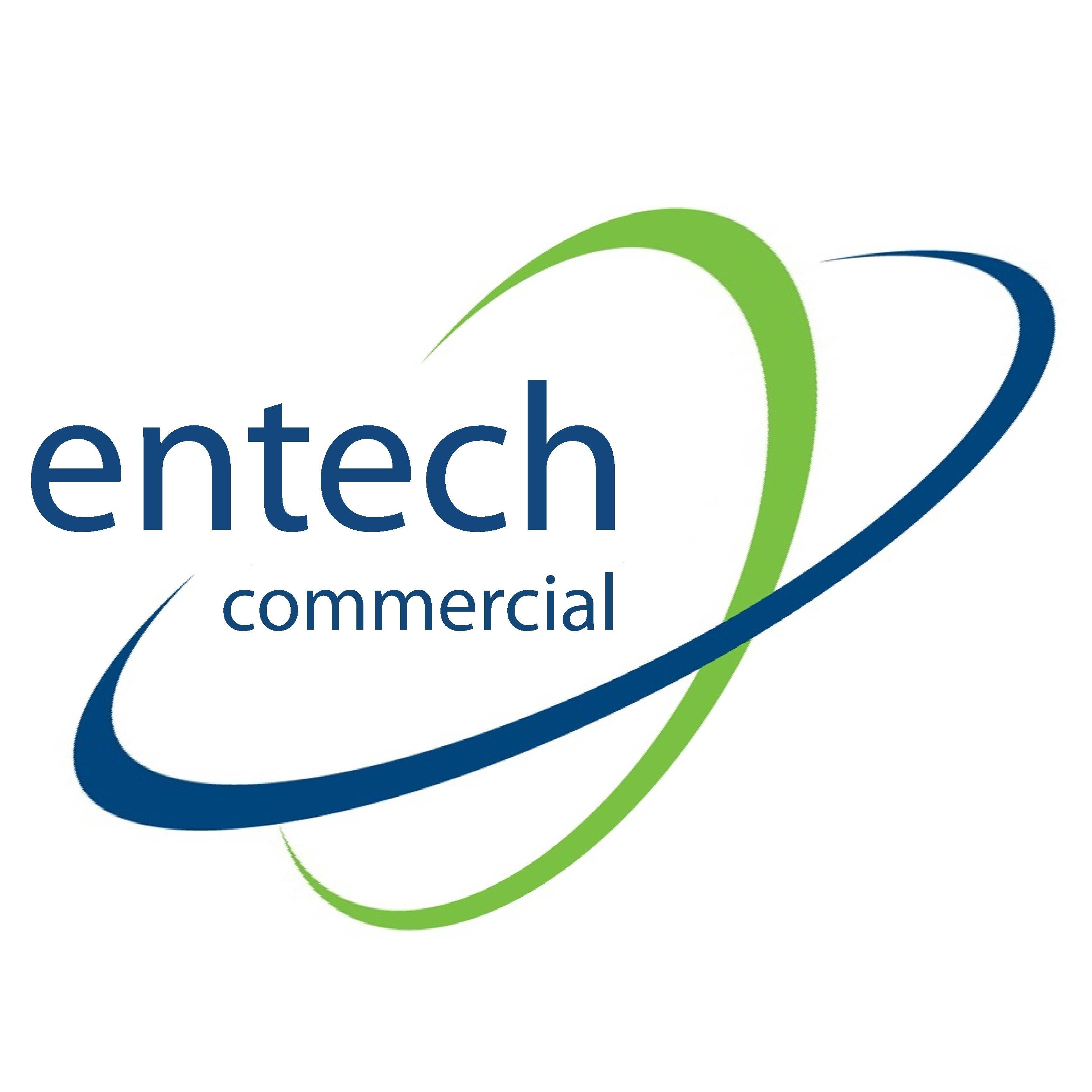 Entech Commercial are an energy management company here to save you money.                                             Energy is our business.