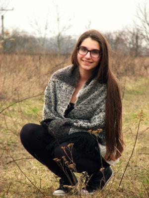 #NEVERSAYNEVER | Slovakia | 16y.o | instagram ➡ momoivankova_ | snapchat  ➡ momoivankova