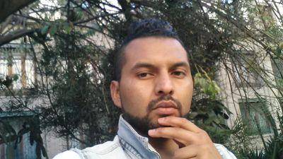 ismacupil's profile picture. 