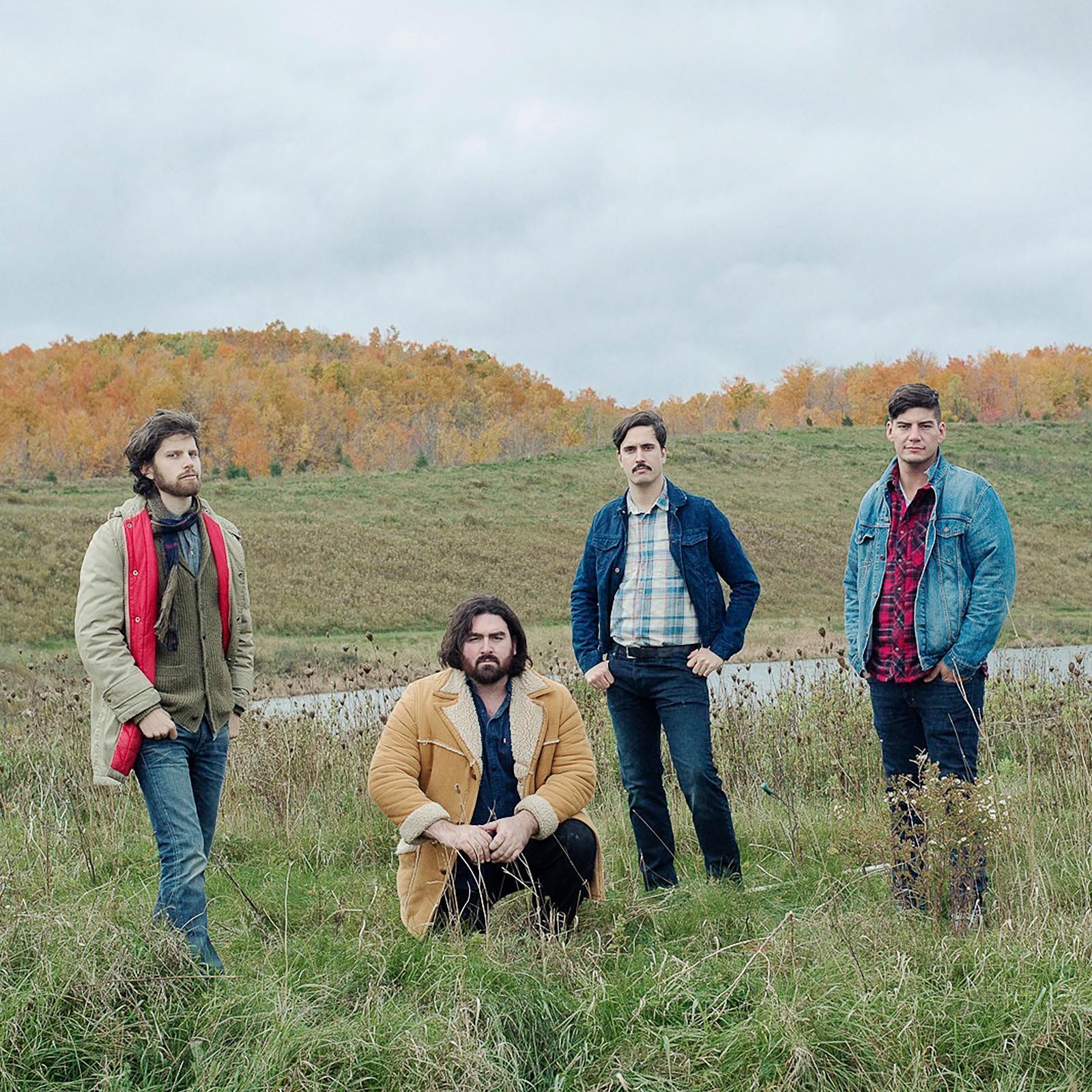 TheACRevue's profile picture. Canadian Rock Band. They don't sound like anything current, and they like it like that!

ACR is:

Mitch Arend

Evan Wise

Charles Taylor

Matt Wheeler