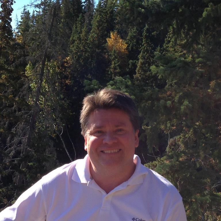 President of Reliant Technologies.  I talk openly about anything. All views are my own except the good ones.  Those I have clearly borrowed from others :-)