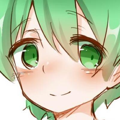 はてり@超低浮上