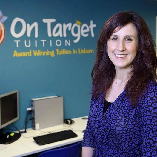 Busy mum of 2. Director of On Target Tuition and Resources. @ni4kids Tutor of the Year 2012, Families First NI Best Mentor 2018