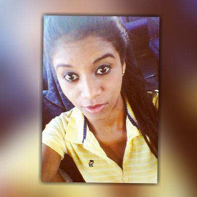 Estudiante de lic.enfermería / CRUA
[I LOVE GOD; FAMILI]