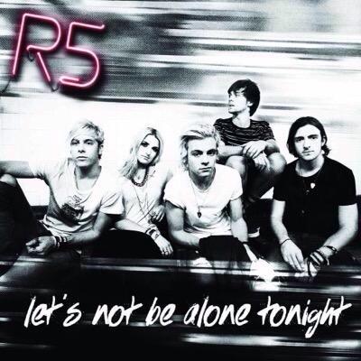 random how to meet R5 stuff by @shazr5_
