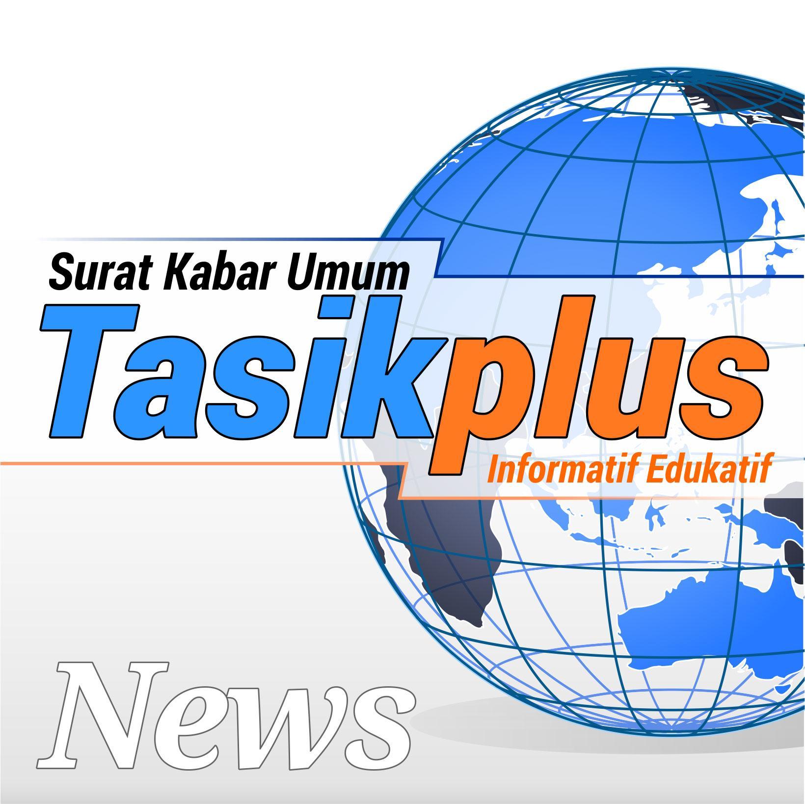 Portal Berita Tasikmalaya dan Surat Kabar Umum Tasikplus - Kabarkan Spirit Sebarkan Gagasan | #Tasikplus
