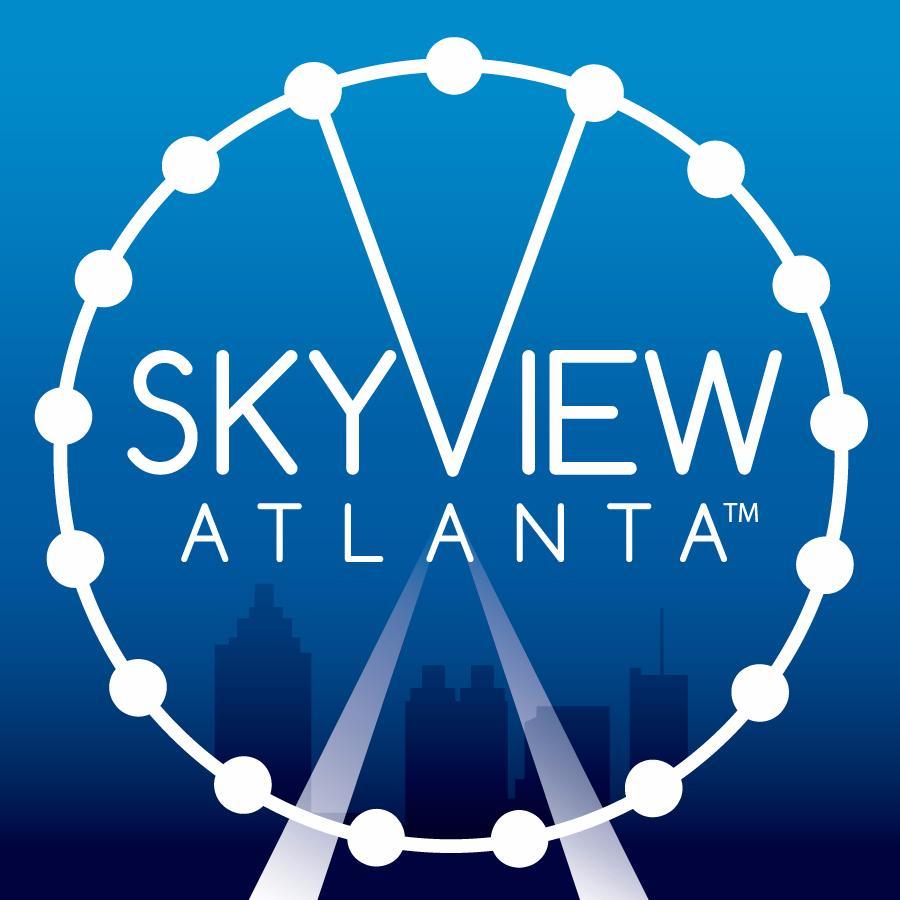 You can see #Atlanta from here! 🎡 Take your downtown adventure to NEW HEIGHTS aboard our private, climate-controlled gondolas as you soar 20-stories above ATL!