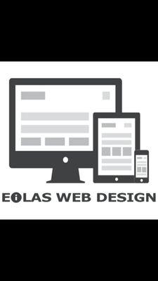 eolaswebdesign's profile picture. Web Design Company established in 2015. Making efficient and affordable web pages for businesses, schools and much more.