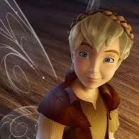 Hi there, My name is Terence, If you ever need me Im always at the pixie dust tree, and Im always there for a friend.