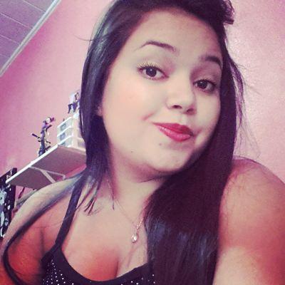 Instagram: @SuelenBenevides